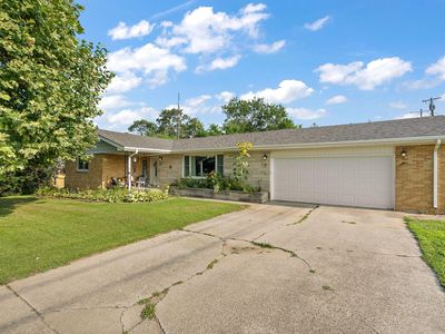 124 6th Ave NW, Demotte, IN, 46310