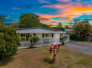 7404 Plumosa Ln, Fort Pierce, FL 34951