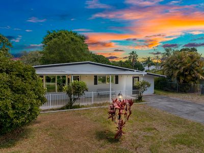 7404 Plumosa Ln, Fort Pierce, FL, 34951