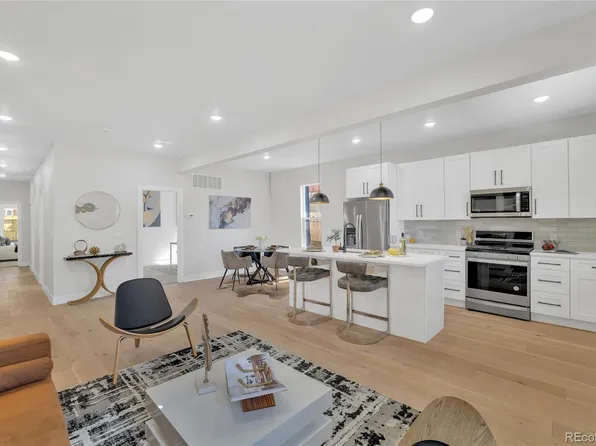 3512 N High Street, Denver, CO 80205