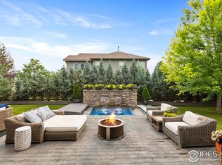 6102 Hawks Perch Ln, Fort Collins, CO 80528