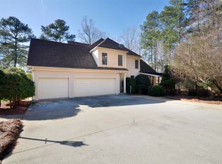 400 Wade Glen Ct, Milton, GA 30004
