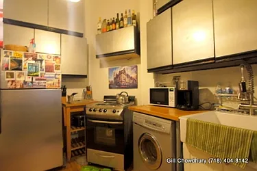 Rented by Citi Habitats