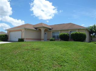 4001 12th St W, Lehigh Acres, FL 33971