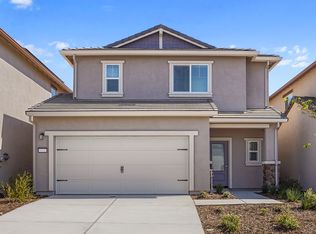 Davidson Plan, Velare at Twelve Bridges, Lincoln, CA 95648