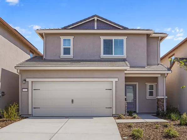 Davidson Plan, Velare at Twelve Bridges