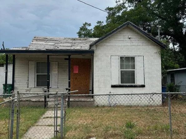 2006 SAN LUIS ST, San Antonio, TX 78207