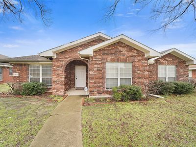 1811 Giddings Ct, Allen, TX, 75002