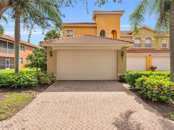 12040 Lucca St APT 201, Fort Myers, FL 33966