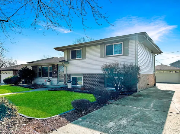 811 E 169th Pl, South Holland, IL 60473