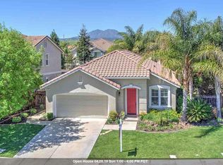 1931 Las Colinas Dr, Brentwood, CA 94513