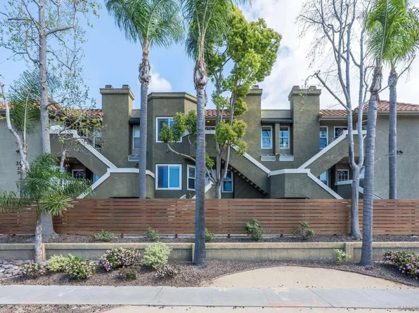 3983 Normal St W #1, San Diego, CA 92103