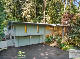 5325 Butterworth Rd, Mercer Island, WA 98040