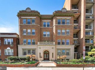 3100 Wisconsin Ave NW APT 306, Washington, DC
