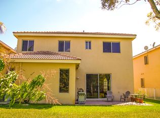 19383 SW 60th Ct, Fort Lauderdale, FL 33332