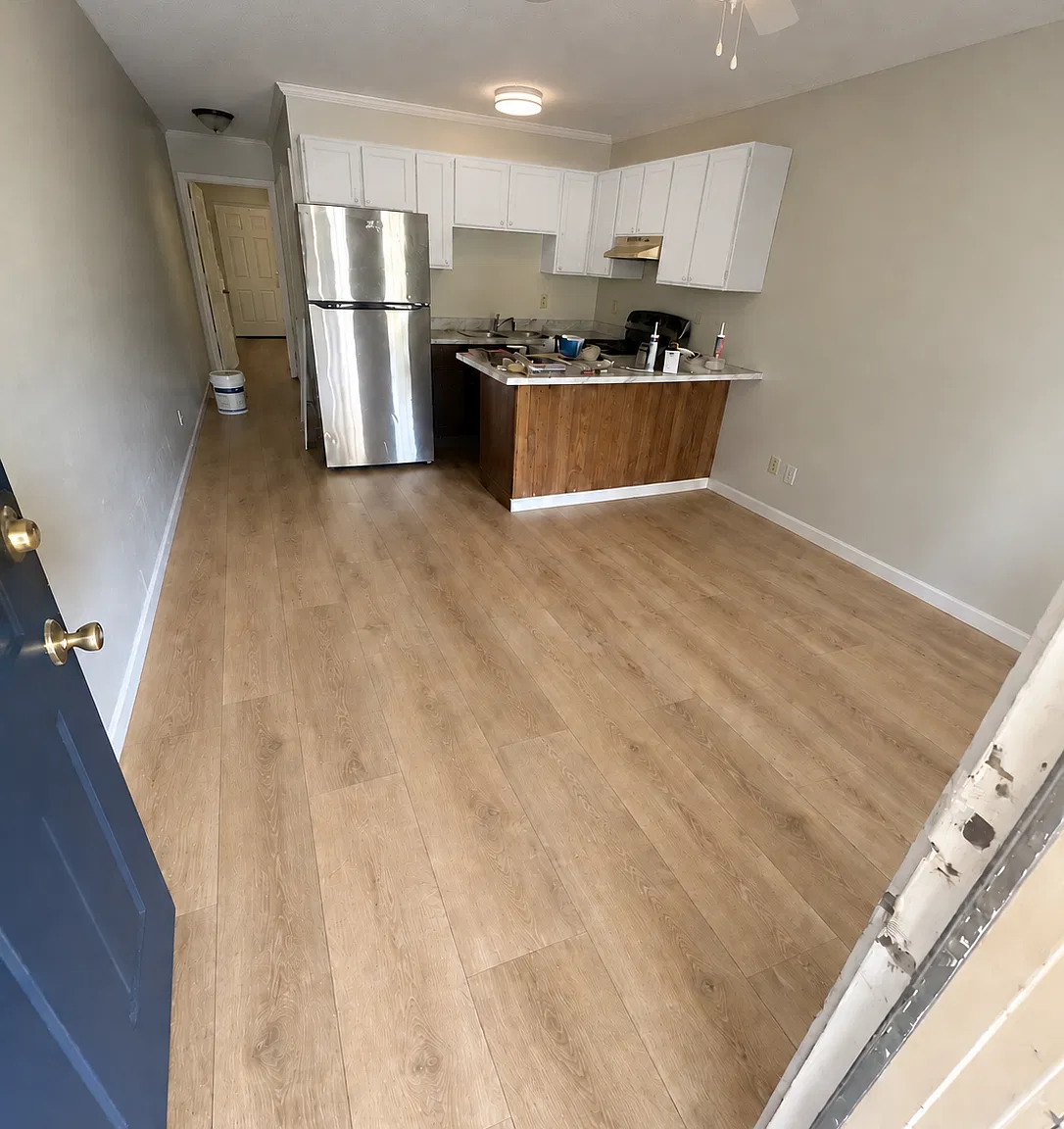 206 Flanders St — Photo 4