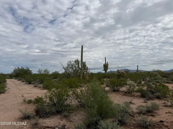 20452 N Oracle Rd, Tucson, AZ 85739