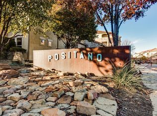 6631 Via Positano 403, Irving, TX 75039