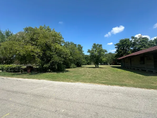 649 FIR LOT 5, Lockhart, TX 78644