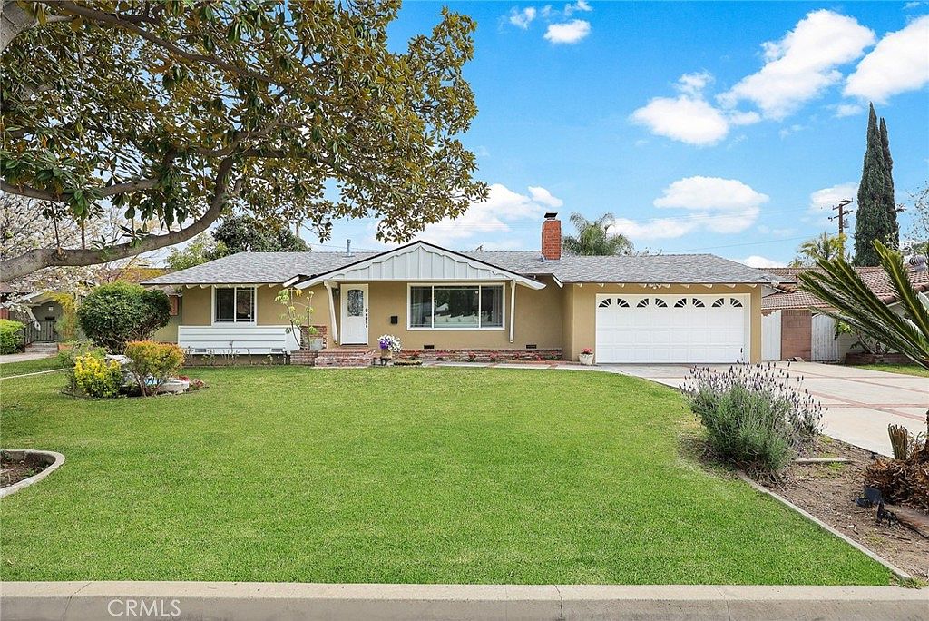 714 E Herring Ave, West Covina, CA 91790 Zillow