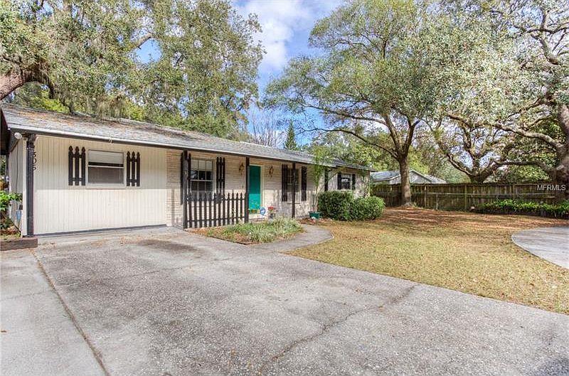 1st image of 1305 W Rambla St