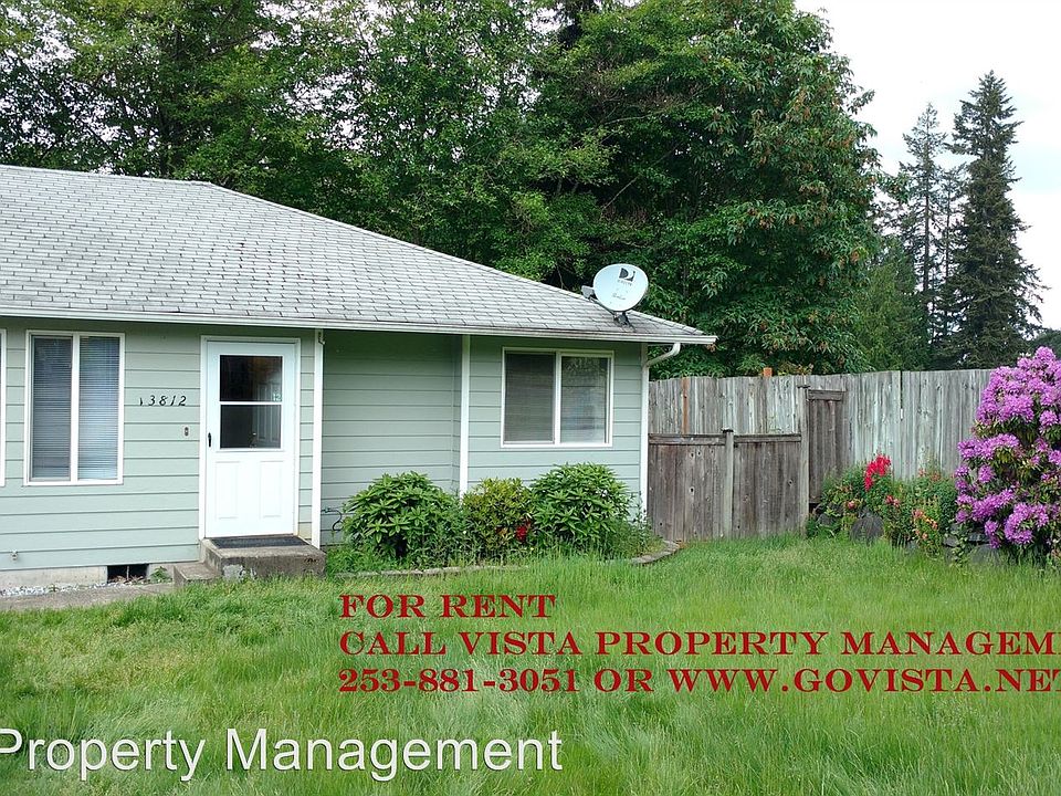 1st image of 13812 107th Avenue Ct E