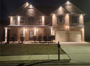 1293 Heartwood Ave, McDonough, GA 30253