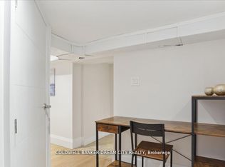 464 Maybank Ave, Toronto, ON M6N3S8