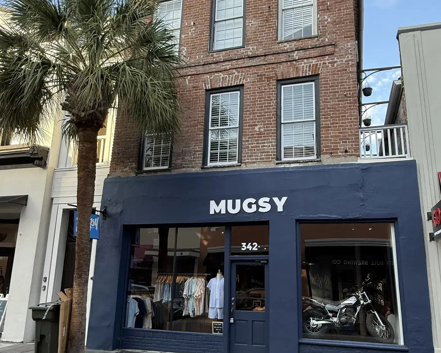 342 King St - C — Photo 1