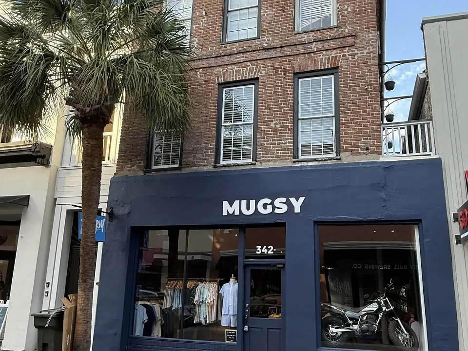 342 King St