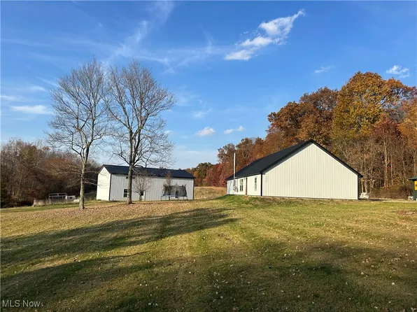 32383 Township Road 381, Warsaw, OH 43844