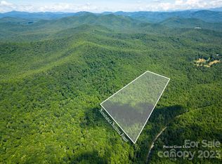 White Water Rd, Sapphire, NC 28774