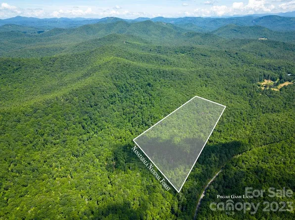 White Water Rd, Sapphire, NC 28774