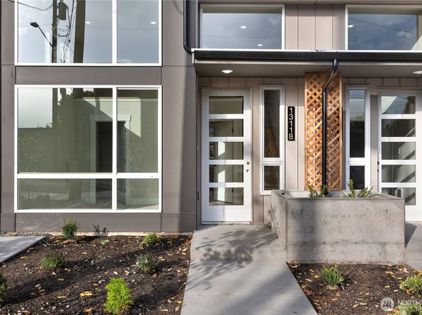 1311 14th Avenue S #B, Seattle, WA 98144