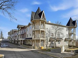 70 W Panamount Dr NW #5106, Calgary, AB T3K 5Z1