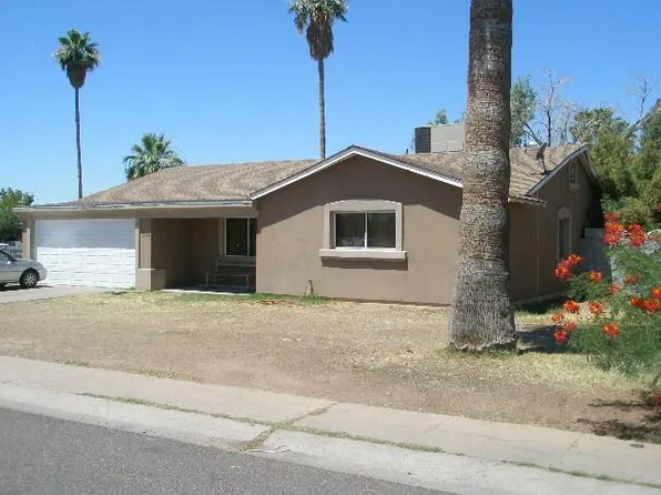 2538 N 53RD Drive, Phoenix, AZ 85035