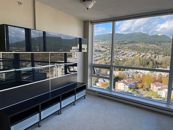 Entertainment Center