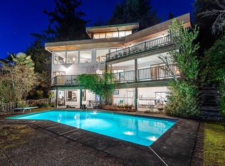 5970 Condor Pl, West Vancouver, BC V7W 1W4