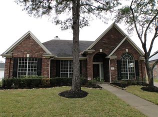 6222 Morgan Canyon Ct, Katy, TX 77450