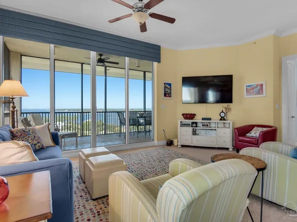 616 Lost Key Dr Unit 1001A, Perdido Key, FL 32507