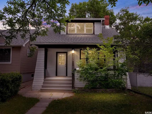 2235 ATKINSON STREET, Regina, SK S4N 3X2