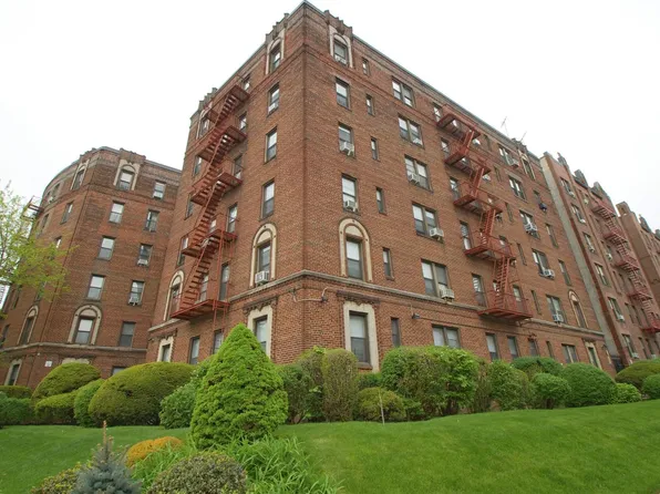 115-25 84th Avenue #1H, Kew Gardens, NY 11415
