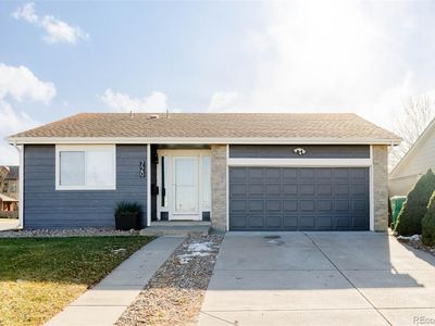720 W Jefferson Avenue, Englewood, CO, 80110