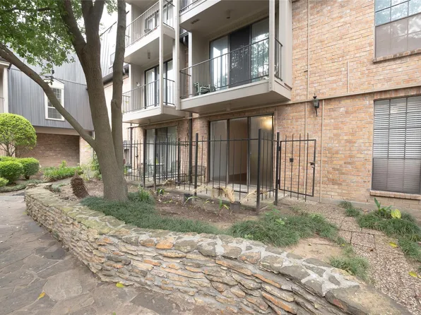 2475 Underwood St APT 167, Houston, TX 77030