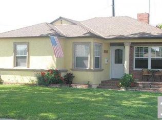 10811 Longworth Ave, Downey, CA 90241