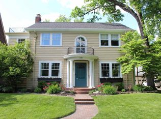 1150 Illsley Dr, Fort Wayne, IN 46807