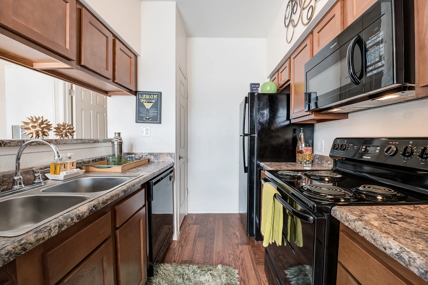 Century Lake Apartment Homes — Photo 1