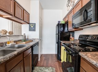 Century Lake Apartment Homes, Cincinnati, OH 45246