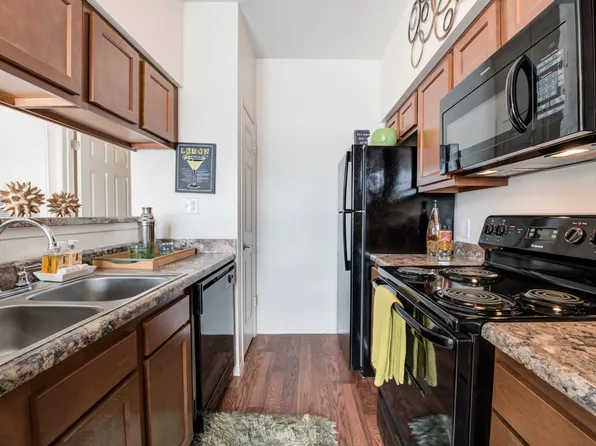 Century Lake Apartment Homes