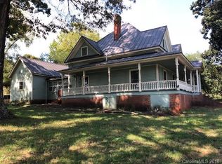 2231 Us 221 Hwy N, Rutherfordton, NC 28139